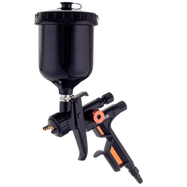 پستوله ایتالکو مدل Gloss2 سایز 1.3mm